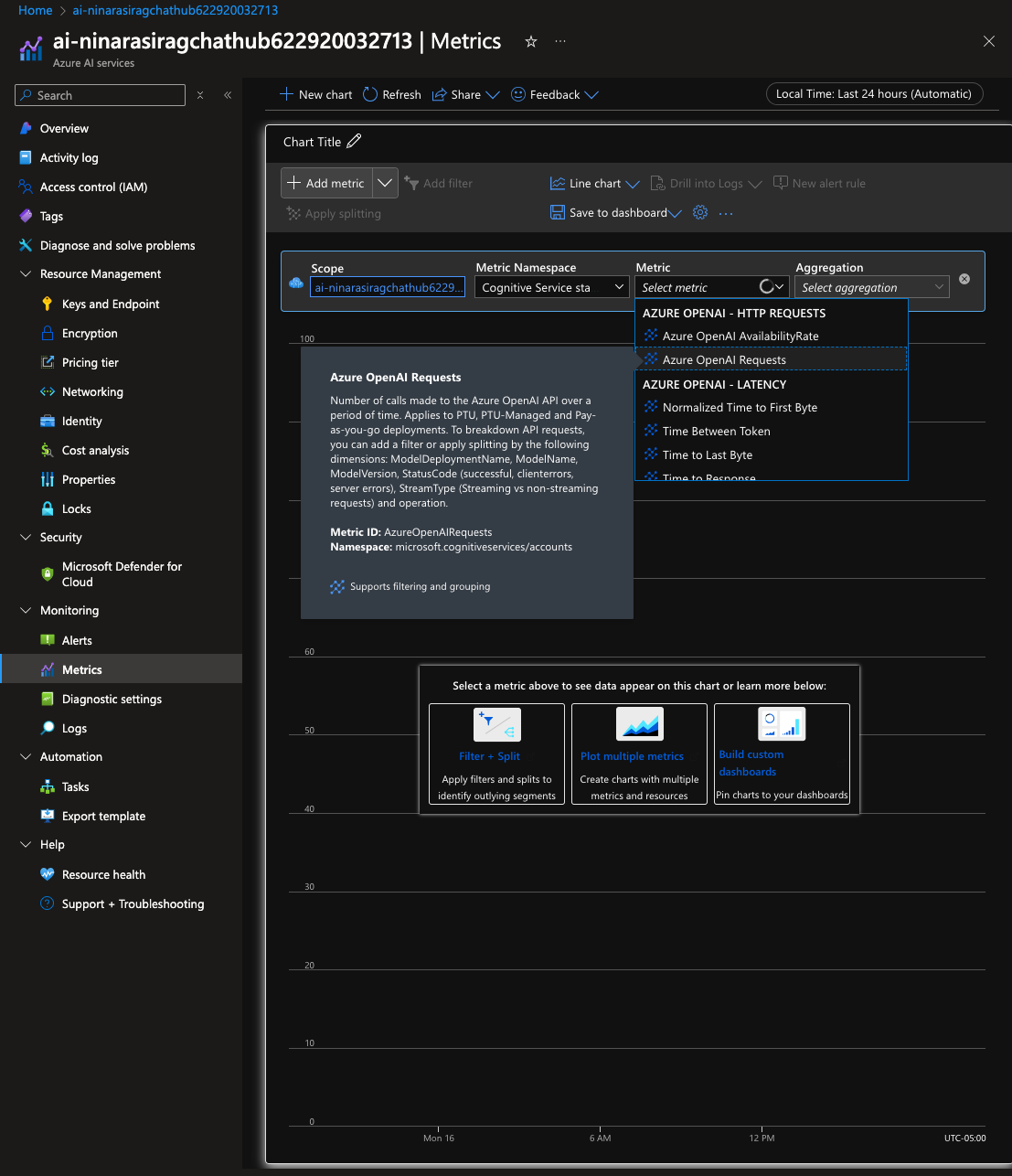 Deploy AI Model 5