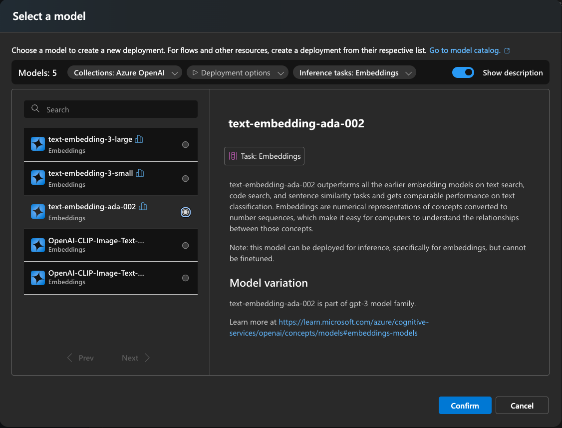 Deploy AI Model 5